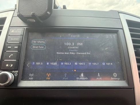 Used 2019 Nissan Frontier SV RWD image 22