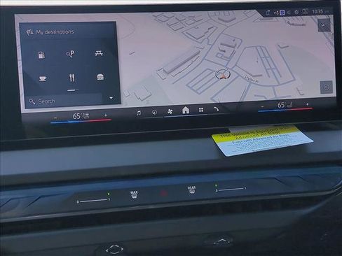 Used 2026 BMW X3 xDrive30 w/ Premium Package image 13