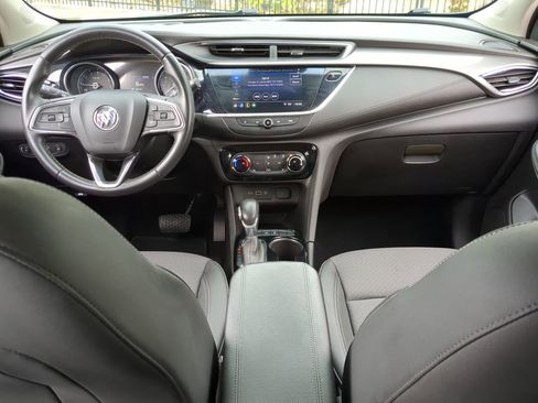 Used 2023 Buick Encore GX Preferred w/ Cold Weather Comfort Package image 14