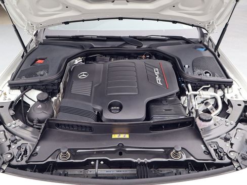Used 2024 Mercedes-Benz AMG GT 53 image 26