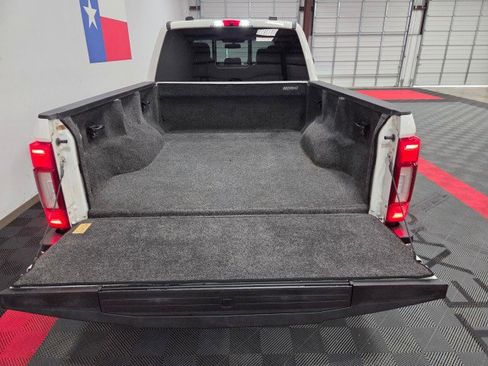 Used 2021 Ford F250 King Ranch w/ King Ranch Ultimate Package image 32