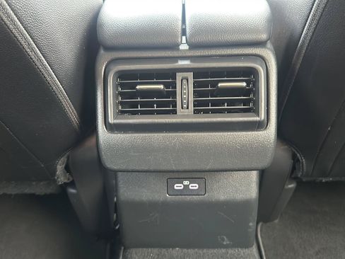 Used 2025 MAZDA CX-50 AWD 2.5 S w/ Preferred Package image 36