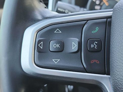 Used 2021 RAM 1500 Big Horn RWD image 27