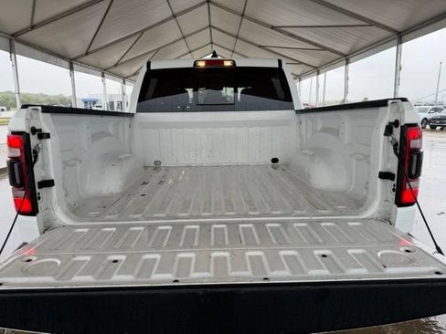 Used 2019 RAM 1500 Rebel w/ Rebel Level 2 Equipment Group AWD/4WD image 6