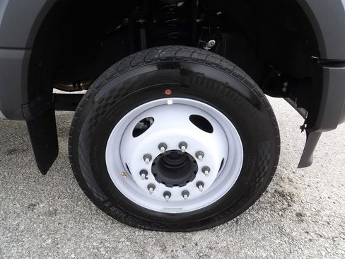 Used 2024 Ford F550 2WD Crew Cab Super Duty image 55