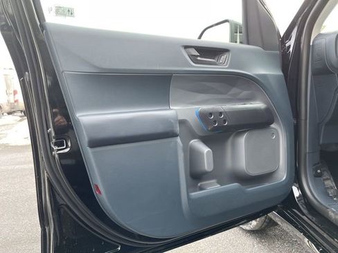 New 2026 Ford Maverick Lobo AWD/4WD image 13