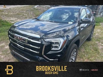 Certified 2026 GMC Terrain Elevation