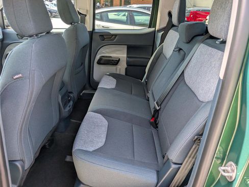 Used 2025 Ford Maverick XLT w/ XLT Luxury Package FWD image 14