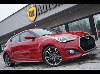 Used 2016 Hyundai Veloster Turbo video 1