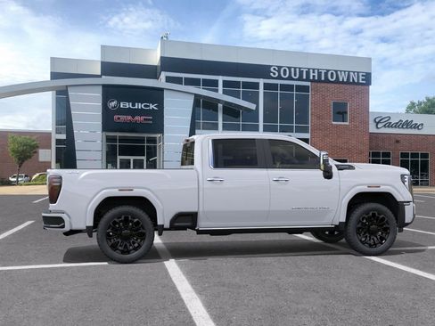 New 2026 GMC Sierra 2500 Denali Ultimate image 29