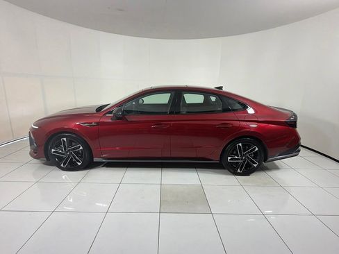 Used 2024 Hyundai Sonata N Line FWD image 8
