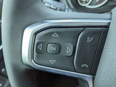 Used 2026 RAM 2500 Big Horn image 32