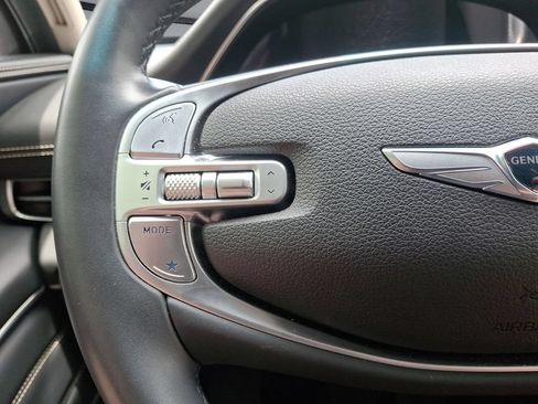 Used 2024 Genesis GV80 2.5T AWD/4WD image 17