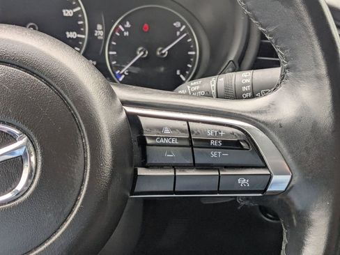 Used 2024 MAZDA CX-30 AWD 2.5 S w/ Premium Package image 17