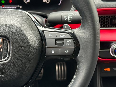 Used 2025 Honda Civic Sport image 29