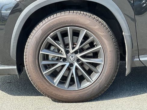 Used 2022 Lexus NX 350 AWD w/ Cold Area Package image 26