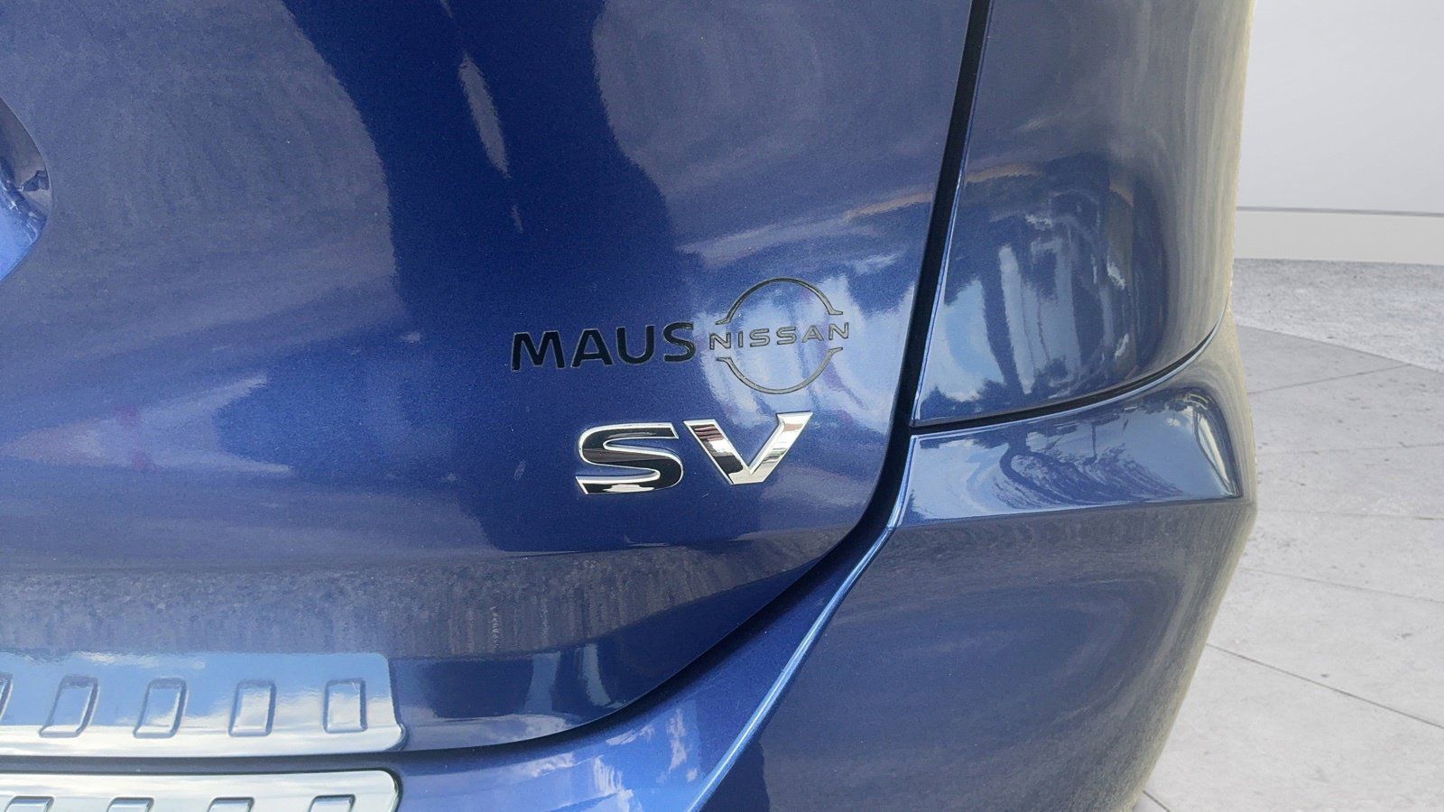 Used 2019 Nissan Rogue SV FWD image 44