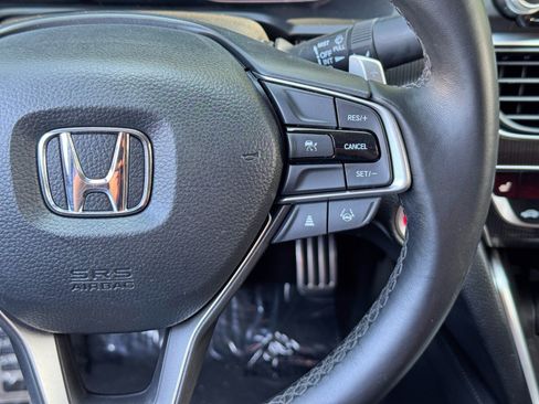 Used 2021 Honda Accord Sport Special Edition image 20