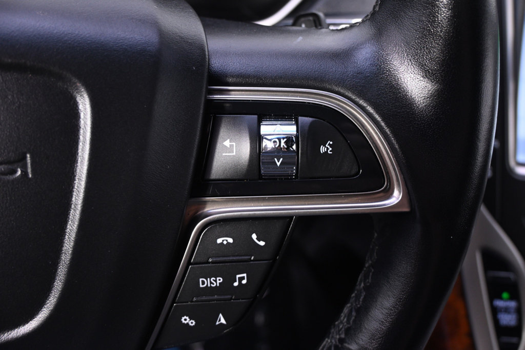 Used 2019 Lincoln Nautilus Reserve AWD/4WD image 35