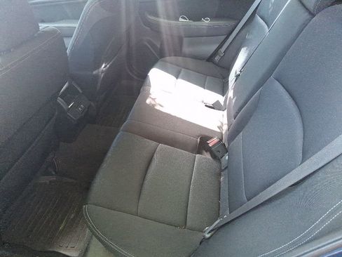 Used 2019 Subaru Legacy 2.5i Premium w/ Popular Package #2A AWD/4WD image 11