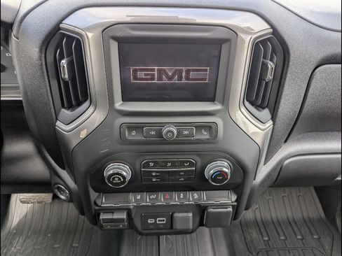 New 2026 GMC Sierra 2500 Pro AWD/4WD image 25