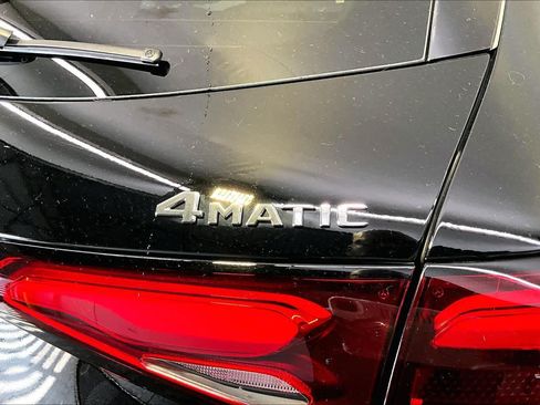 Certified 2026 Mercedes-Benz GLC 300 4MATIC image 10