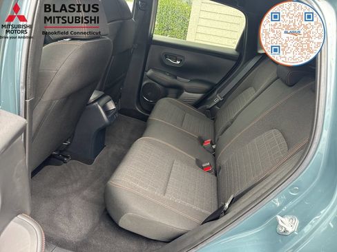 Used 2023 Honda HR-V Sport image 39