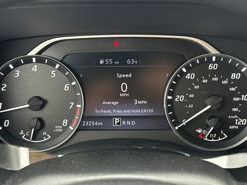 Used 2023 Nissan Frontier SV image 19