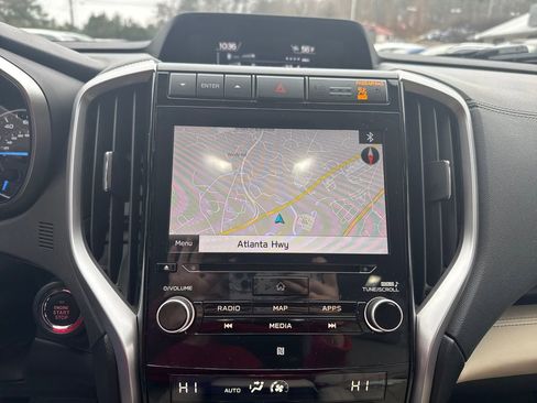 Used 2022 Subaru Ascent Limited w/ Technology Package image 24