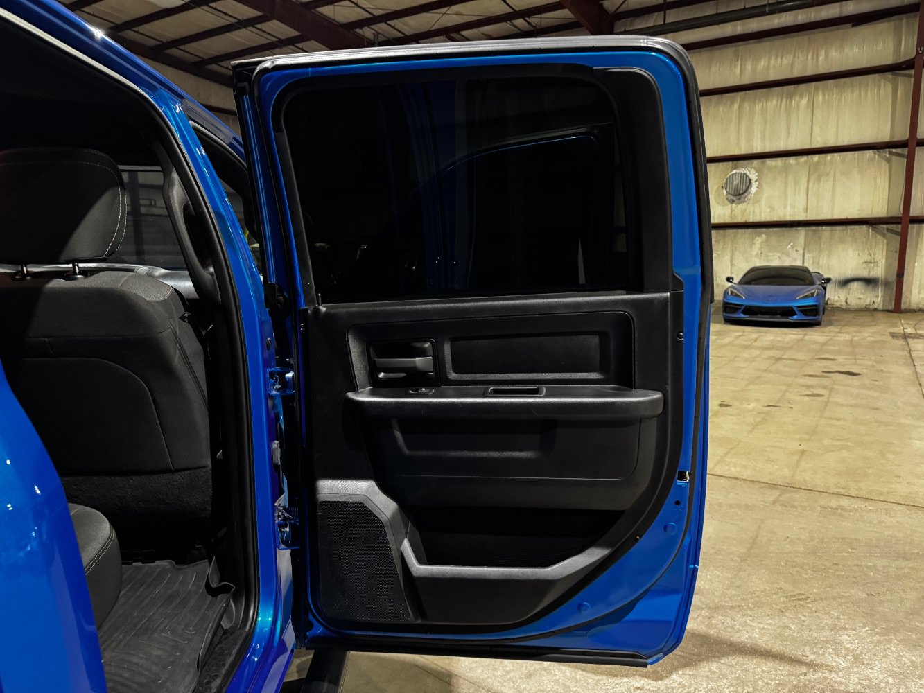 Used 2021 RAM 2500 Tradesman AWD/4WD image 19