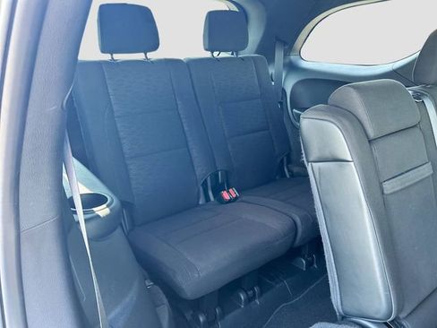 Used 2023 Dodge Durango GT AWD/4WD image 29