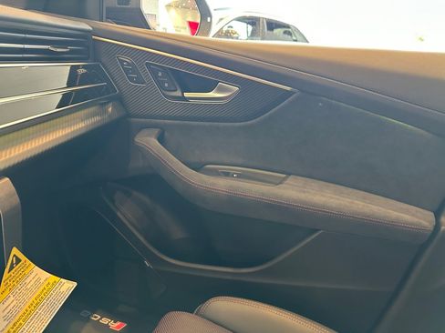 New 2026 Audi RS Q8 performance image 31