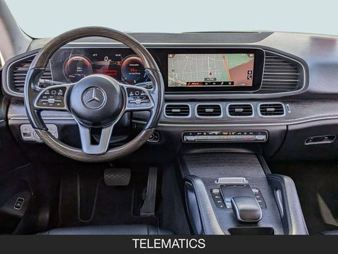Used 2023 Mercedes-Benz GLE 350 image 14
