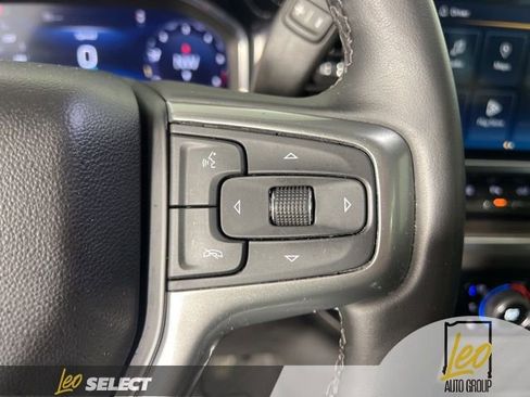 Used 2024 Chevrolet Silverado 2500 LTZ w/ LTZ Plus Package image 20