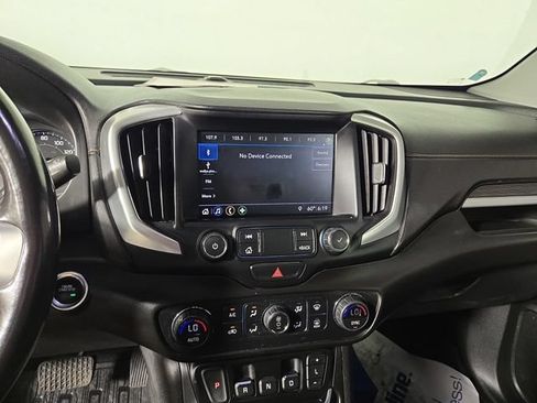 Used 2020 GMC Terrain SLT w/ Elevation Edition FWD image 18