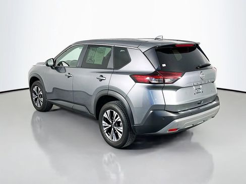Used 2023 Nissan Rogue SV FWD image 5