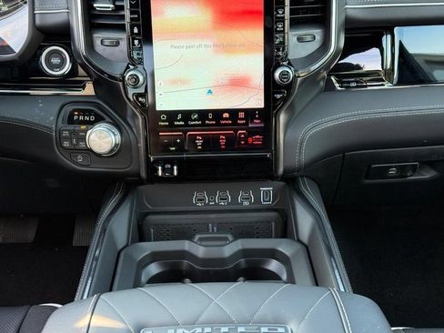 New 2026 RAM 1500 Limited AWD/4WD image 11