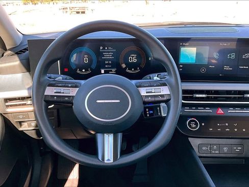 Used 2025 Hyundai Sonata SEL image 5