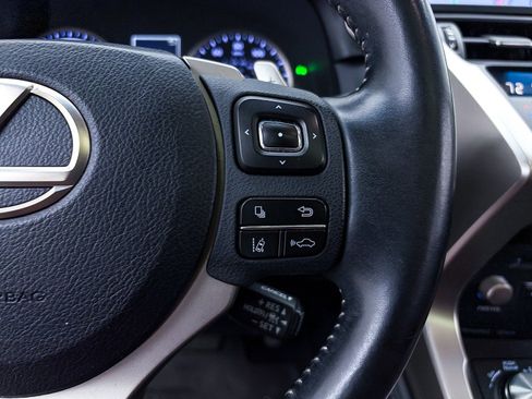 Used 2019 Lexus NX 300h AWD w/ Premium Package image 32