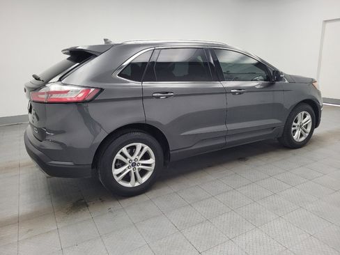 Used 2019 Ford Edge SEL FWD image 10