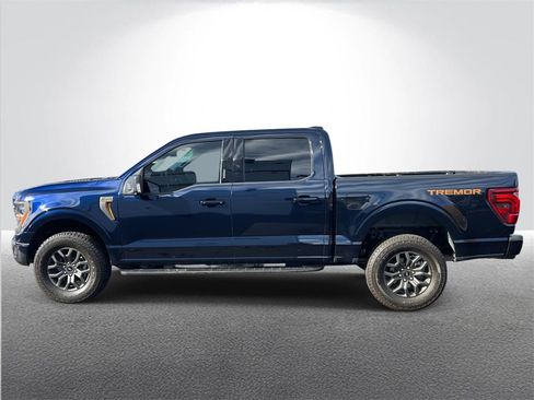 Used 2024 Ford F150 Tremor w/ Tow/Haul Package image 3