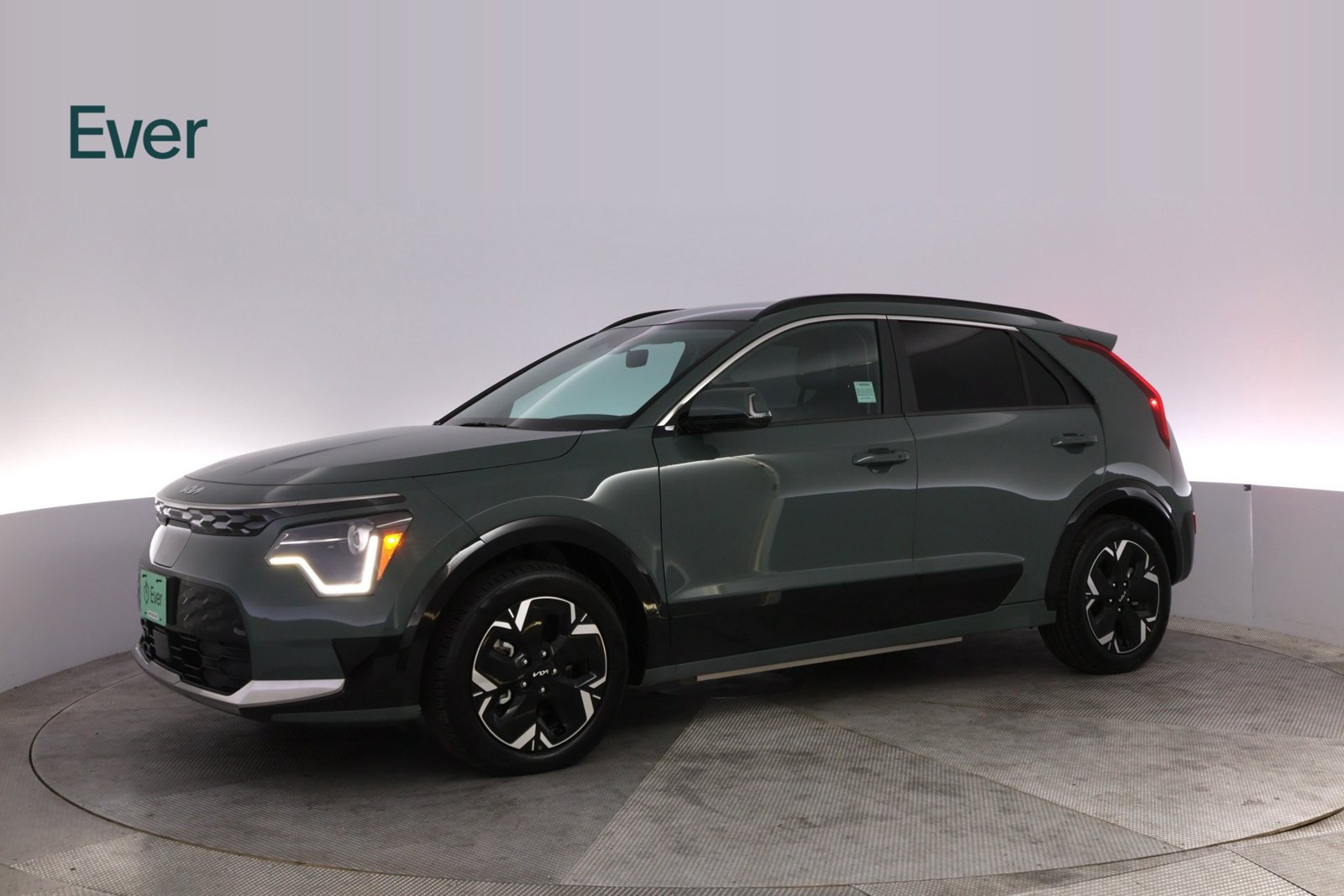 Used 2025 Kia Niro Wind FWD image 18
