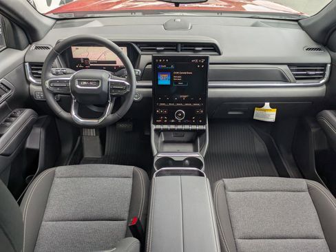 New 2026 GMC Terrain Elevation w/ LPO, Floor Liner Package image 10