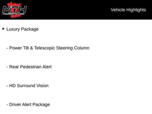 Used 2023 Chevrolet Tahoe Z71 image 10