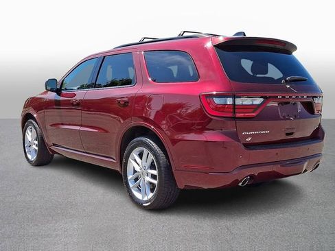 Used 2024 Dodge Durango GT AWD/4WD image 6