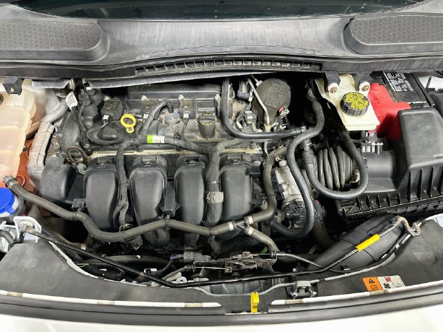 Used 2019 Ford Transit Connect XL FWD image 29