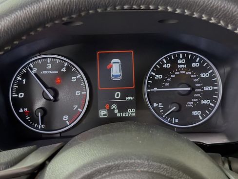 Used 2021 Subaru Outback Premium AWD/4WD image 15