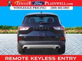 Used 2021 Ford Escape SE image 4