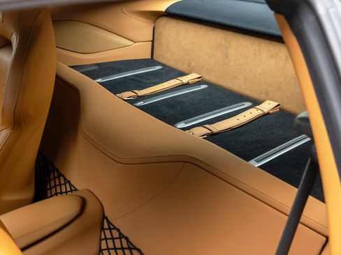 Certified 2015 Ferrari F12 Berlinetta image 59