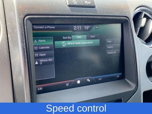 Used 2014 Ford F150 FX4 w/ Equipment Group 402A Luxury AWD/4WD image 15